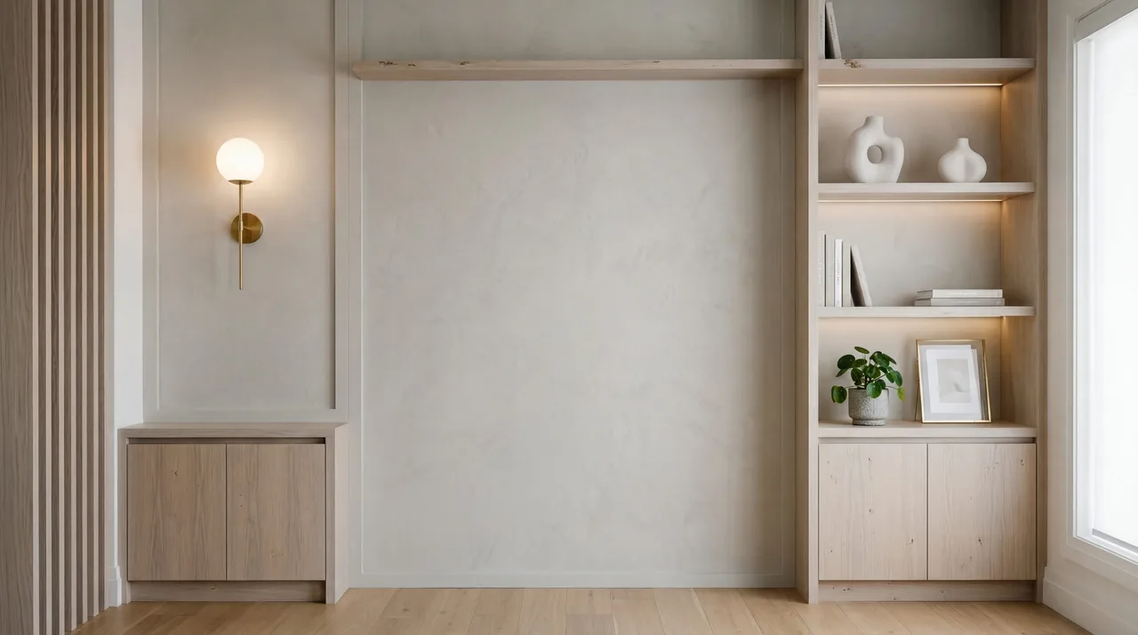 The White Room